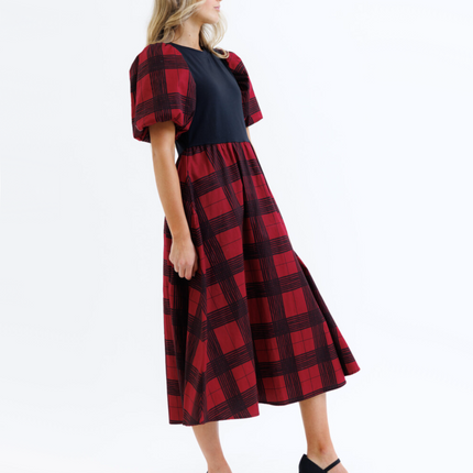 Elevate Dress
