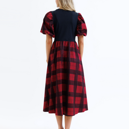 Elevate Dress
