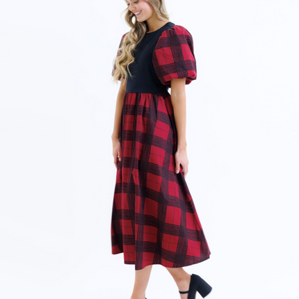 Elevate Dress