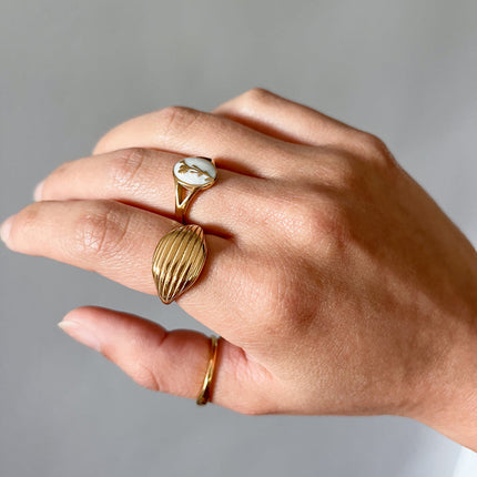 Prophecy Ring