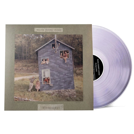 Eliza Hardy Jones - Pickpocket (Limited Edition, 180 Gram, Lavender Vinyl) (LP)