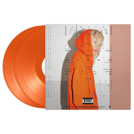 Emily Haines & The Soft Skeleton - Choir of the Mind