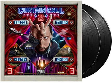 Eminem - Curtain Call 2 (2 LP)