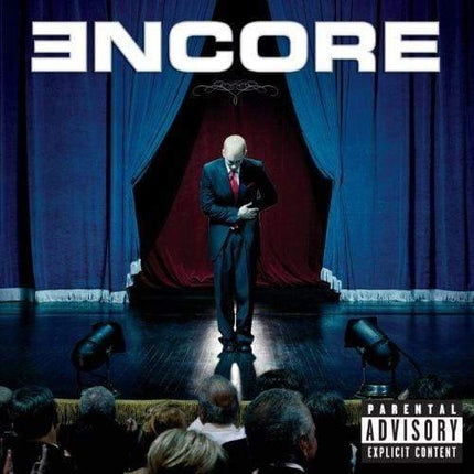 Eminem - Encore (2 LP)