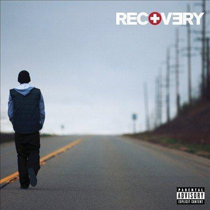 Eminem - Recovery (Limited, Gatefold) (2 LP)