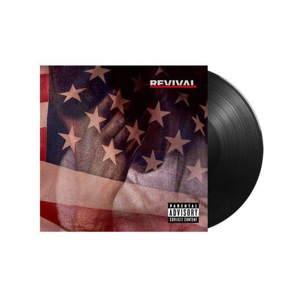 Eminem - Revival (Explicit, Gatefold) (LP)