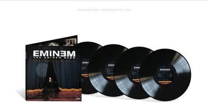 Eminem - The Eminem Show: Expanded Edition (4 LP)