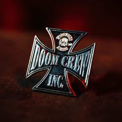 Black Label Society - Doom Crew Inc DELUXE EDITION