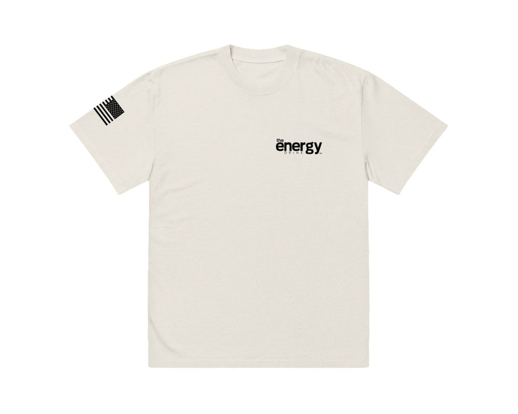 the Energy Drink™ Oversized T-Shirt