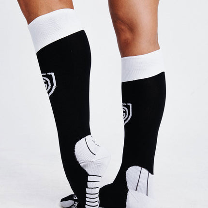 Equal Play Women's Soccer Over the Calf (OTC) Socks