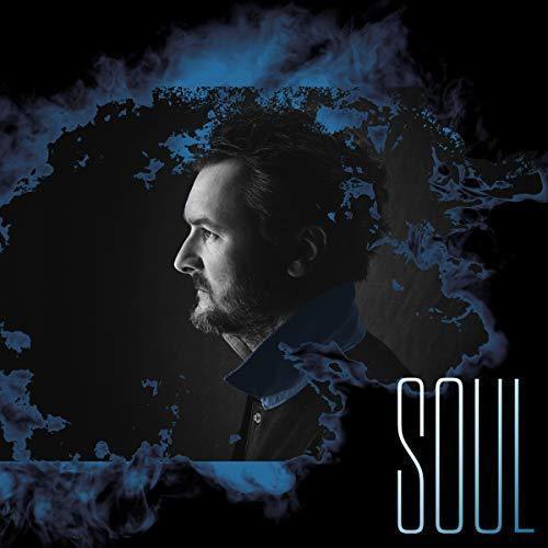 Eric Church - Soul (LP)