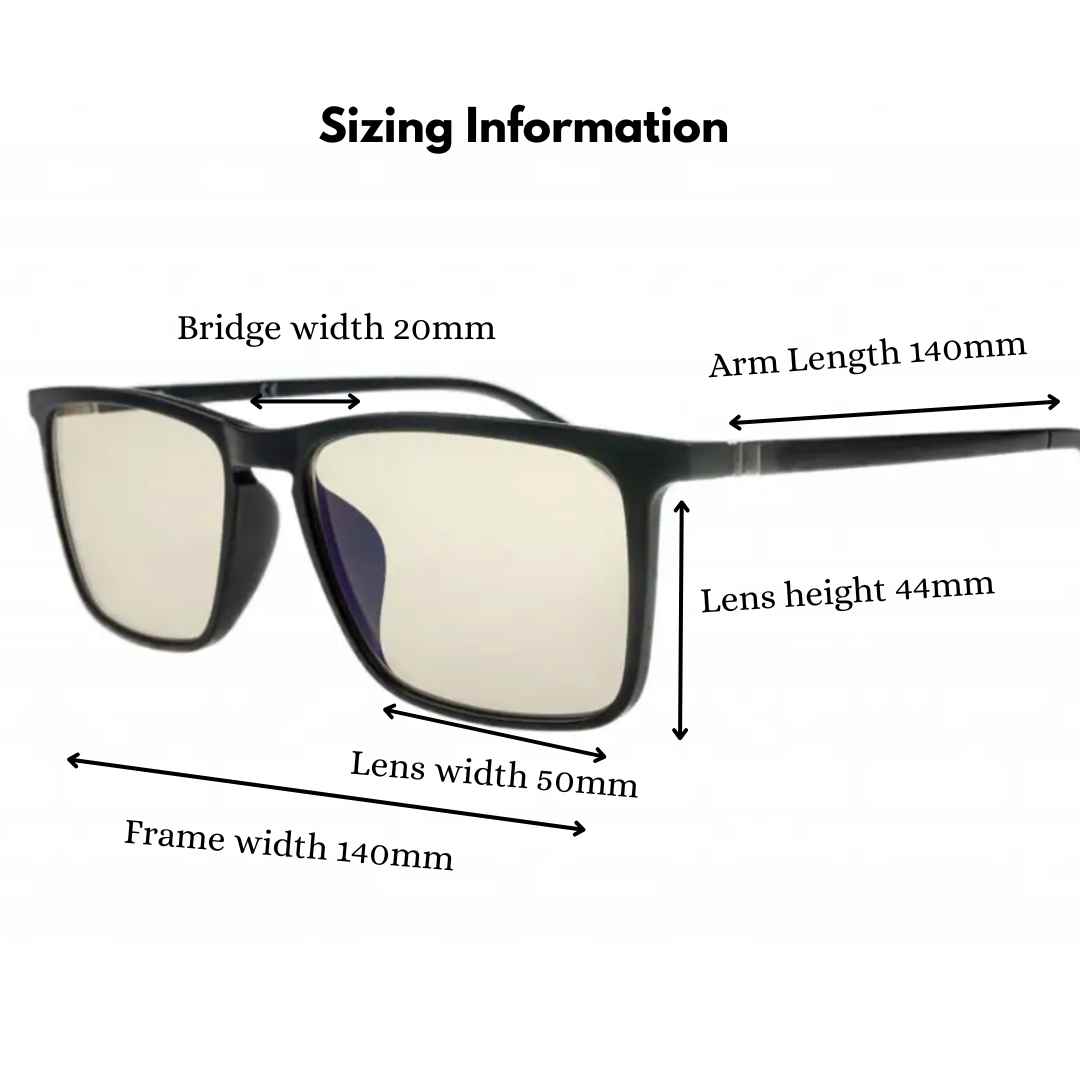 Men in Black Daytime