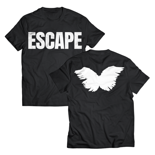 HO99O9 - Escape T-Shirt