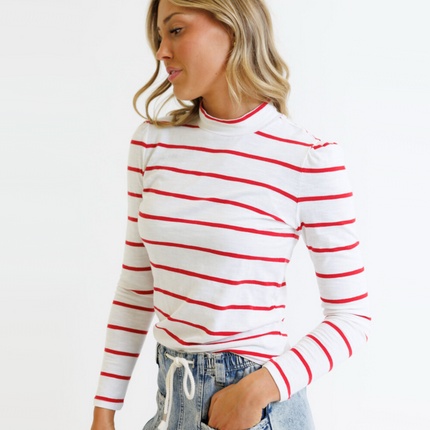 Essential Turtleneck