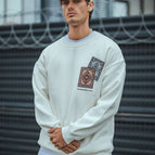 White / S