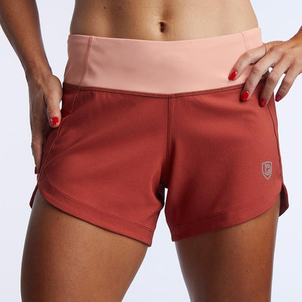 Excel Women's Workout Shorts