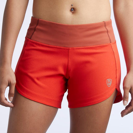 Excel Women's Workout Shorts