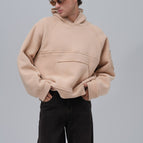 Beige / S