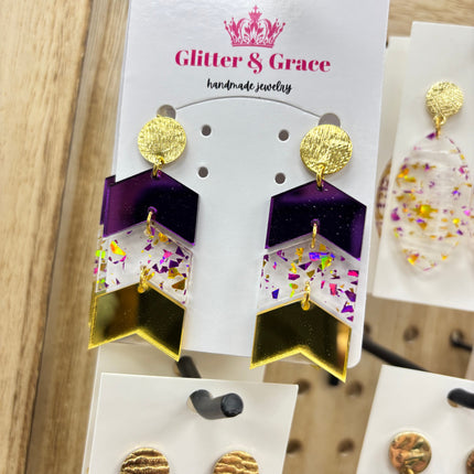 Glitter and Grace #241