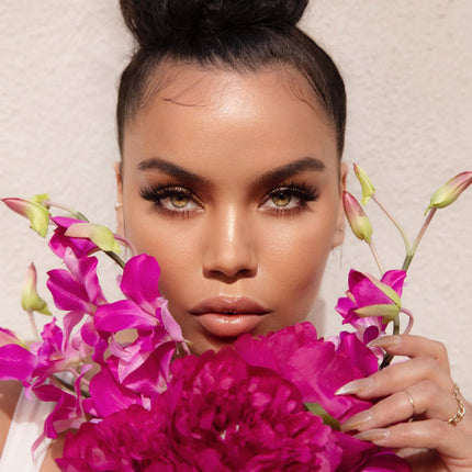 Ashunta Sheriff Beauty MagnetiEYES™ She Is So Classy Lash Set