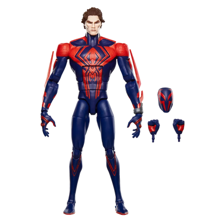 Marvel Legends Series Spider-Man 2099 Action Figure