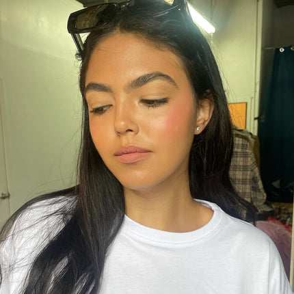 Ashunta Sheriff Beauty BROWzing Brow Gel