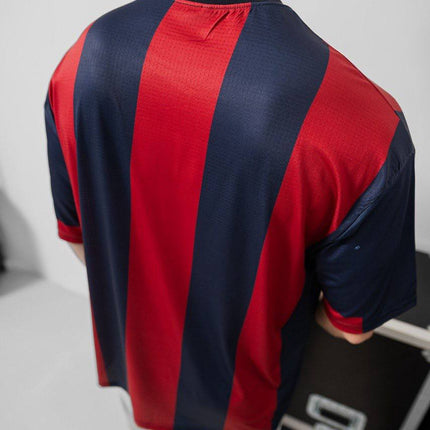 FC Barcelona 2014-15 Home Jersey - Official Football Shirt - Soccer Kit