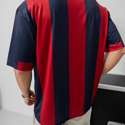 FC Barcelona 2014-15 Home Jersey - Official Football Shirt - Soccer Kit