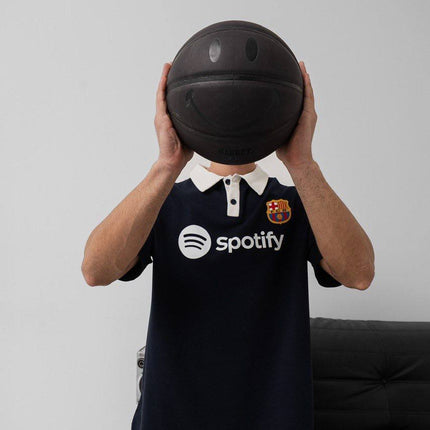 FC Barcelona Spotify Oversized T-shirt