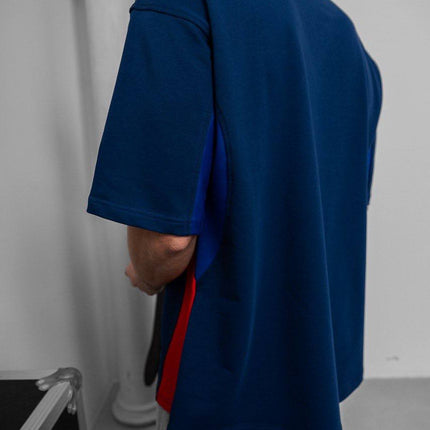 FC Barcelona UNICEF T-Shirt - Stylish Tee for Barça Fans & Charity Support
