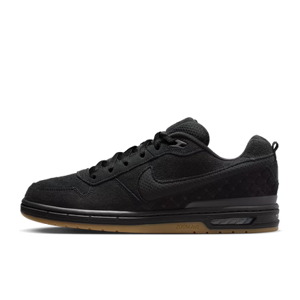 Paul Rodriguez Zoom Air Low - Black/Gum