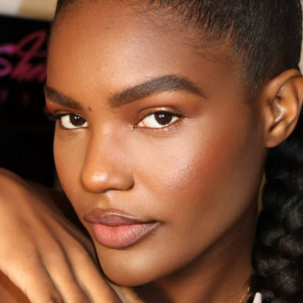 Ashunta Sheriff Beauty BlurEFX™ Flawless Concealer & Foundation Duo