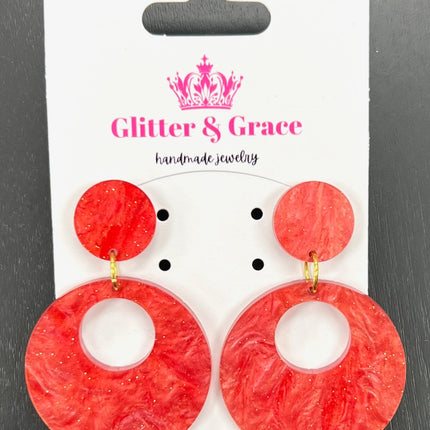 Glitter and Grace #215