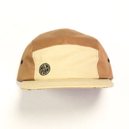 New York Anchor - 5 Panels