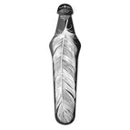 Feather White