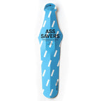 Bold Rain Blue