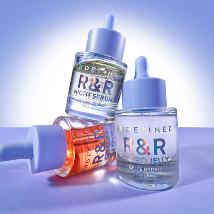 R&R Night Serum w/Retinal