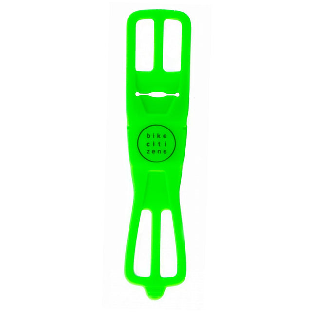 FINN - Universal Bicycle Phone Mount - Green