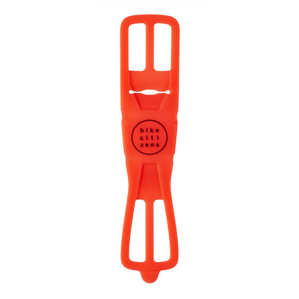 FINN - Universal Bicycle Phone Mount - Red