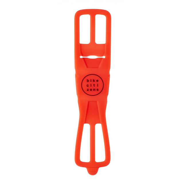 FINN - Universal Bicycle Phone Mount - Red