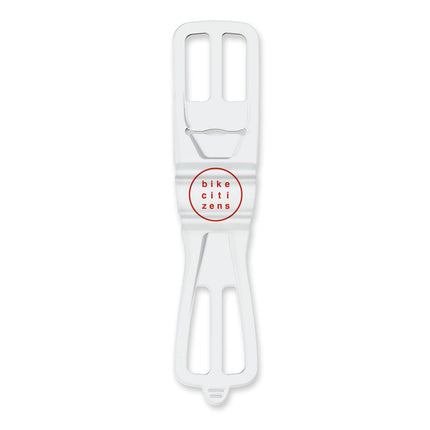 FINN - Universal Bicycle Phone Mount - Transparent