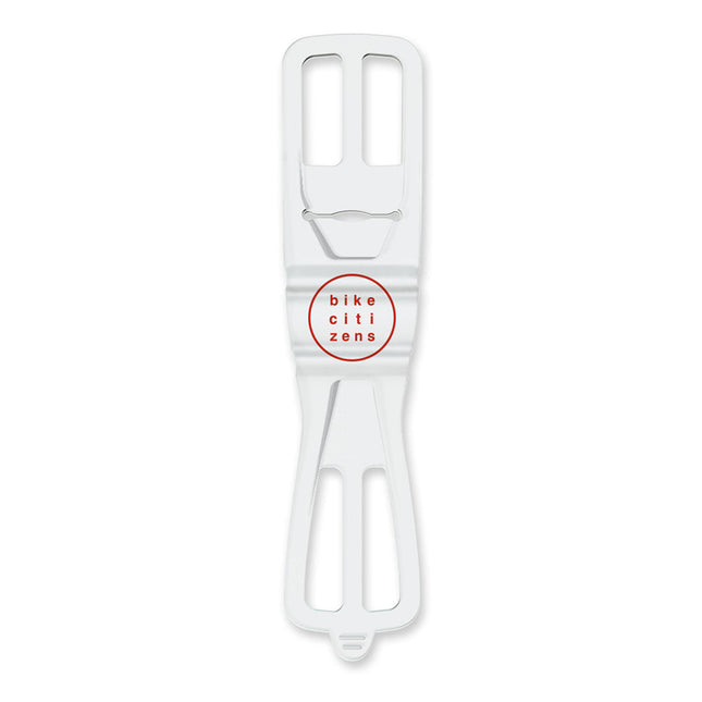 FINN - Universal Bicycle Phone Mount - Transparent