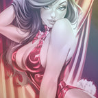 COVER E - LAVA FOIL