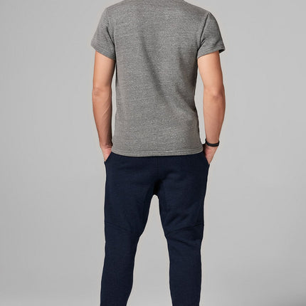 Men's French Terry Tee