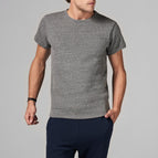XS / Heather Grey