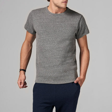 Men's French Terry Tee