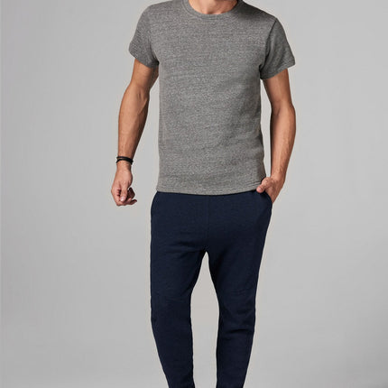 Men's French Terry Tee