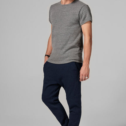 Men's French Terry Tee