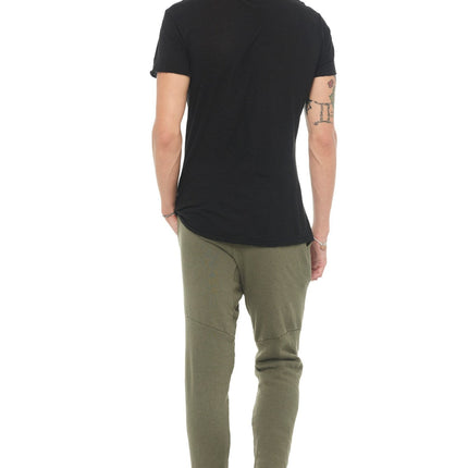 Men's French Terry Jogger Pant