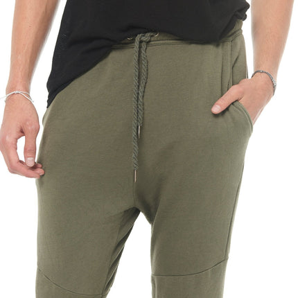 Men's French Terry Jogger Pant